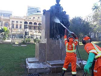 Imagem Foto Ecopontos