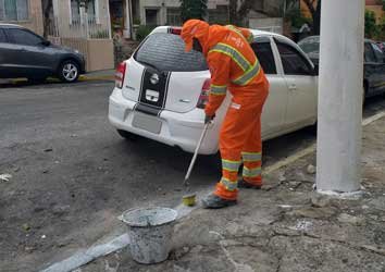 Imagem Foto Ecopontos