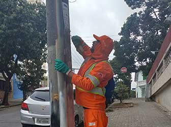 Imagem Foto Ecopontos