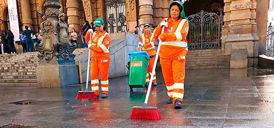 Imagem Foto Ecopontos